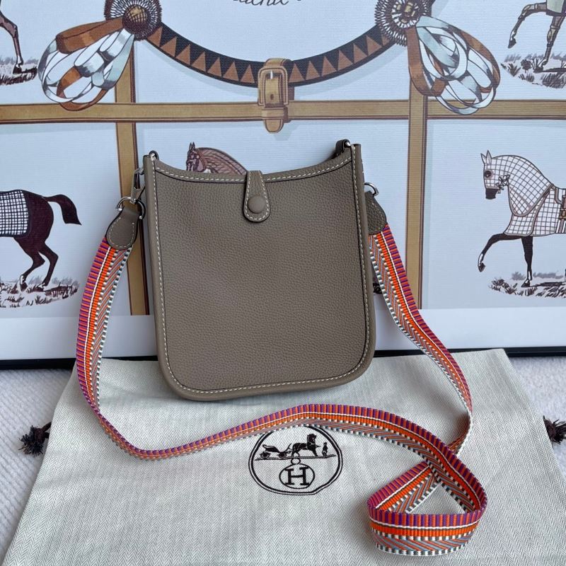 Hermes Evelyn Bags